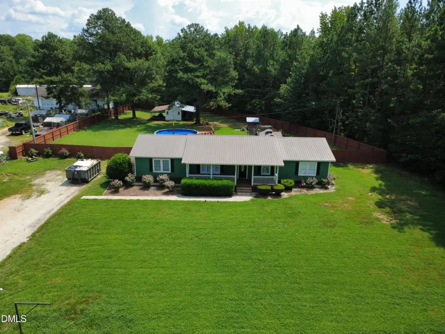 2520 Conyers Road, Franklinton, NC 27525 - #2