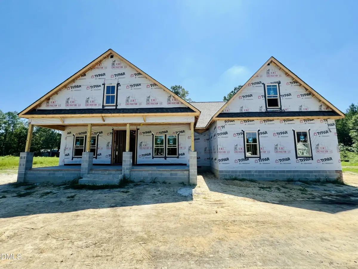 143 Hillstead Way, Smithfield, NC 27577 - #1