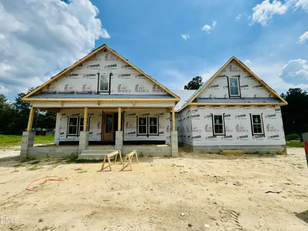 143 Hillstead Way, Smithfield, NC 27577