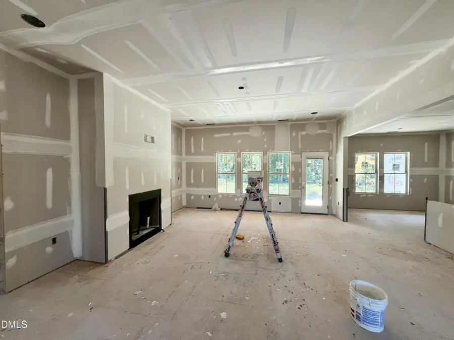 143 Hillstead Way, Smithfield, NC 27577 - #3