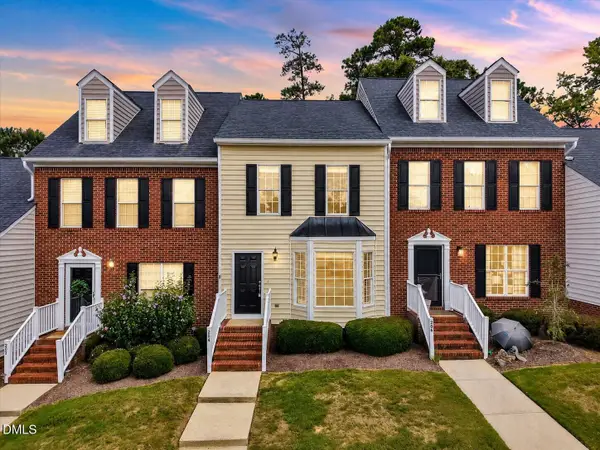 204 Knightsborough Way, Apex, NC 27502