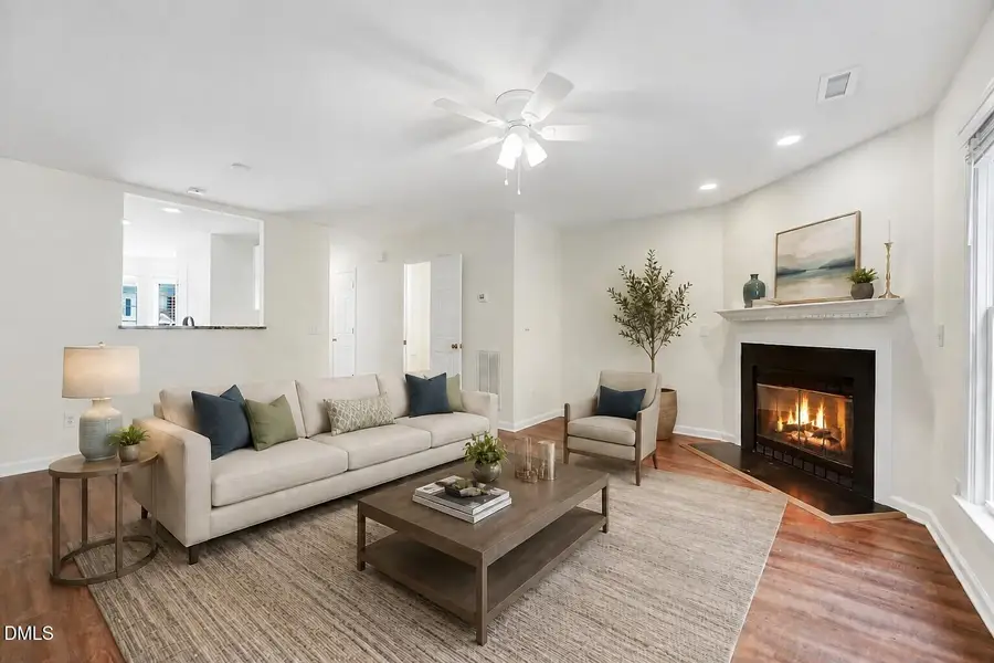 204 Knightsborough Way, Apex, NC 27502 - #2
