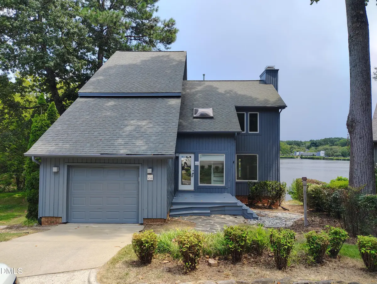 108 Mainsail Drive, Cary, NC 27511 - #1