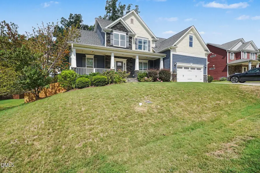 7016 Rex Road, Holly Springs, NC 27540 - #3