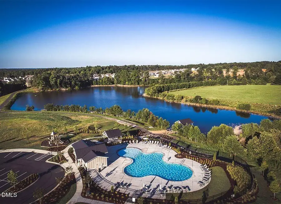 1341 Piper Hill Lane, Wake Forest, NC 27587 - #2