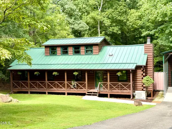 3216 Oak Knob Court, Hillsborough, NC 27278