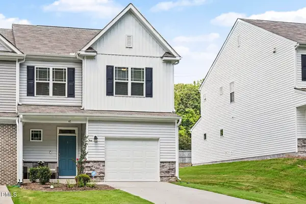 41 Verona Drive, Clayton, NC 27527
