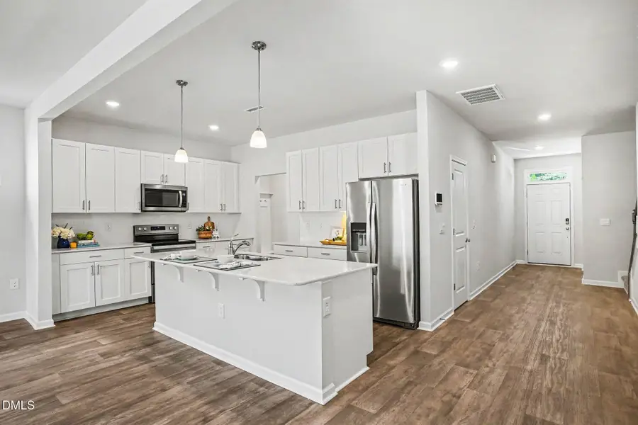 41 Verona Drive, Clayton, NC 27527 - #2
