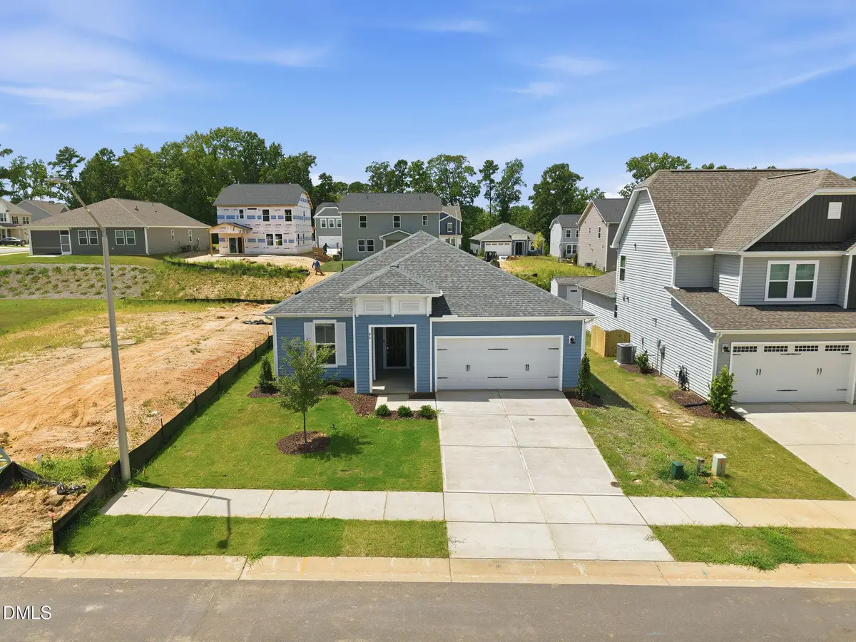 96 Brooklynn Trail, Angier, NC 27501 - #1