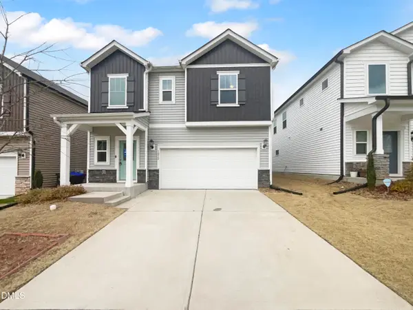 1012 Depot Drive, Durham, NC 27703