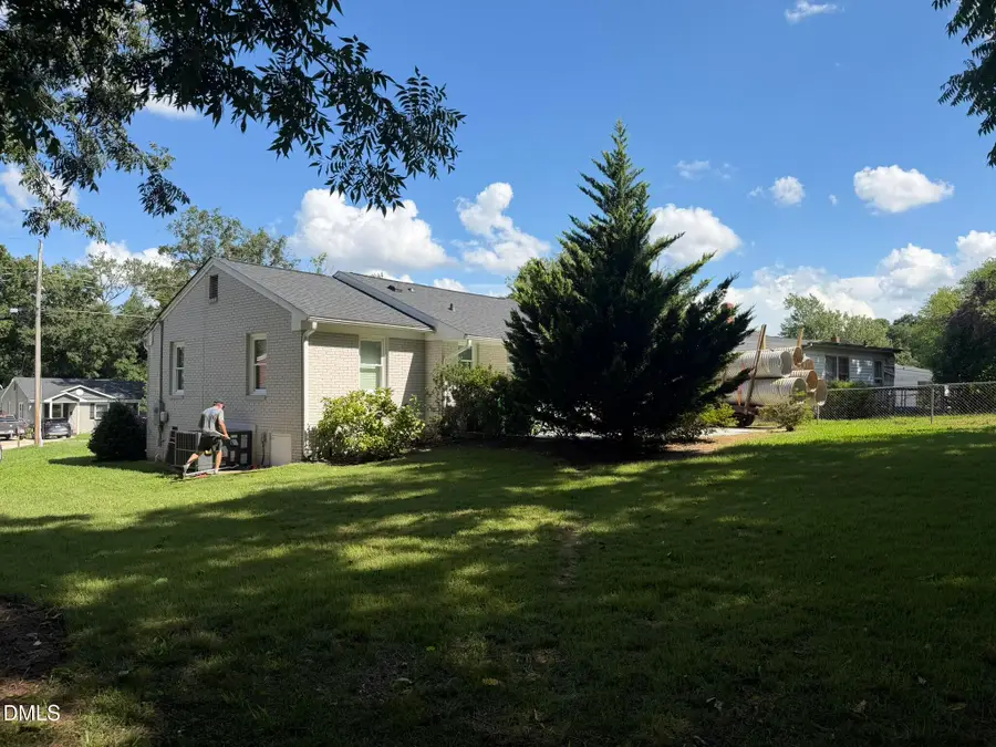 2736 Knowles Street, Raleigh, NC 27603 - #3