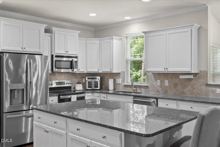 165 Willow Ridge Drive, Louisburg, NC 27549 - #3