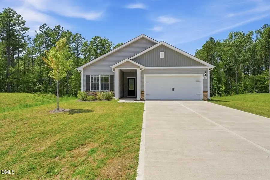 255 New Villas Street, Angier, NC 27501 - #2