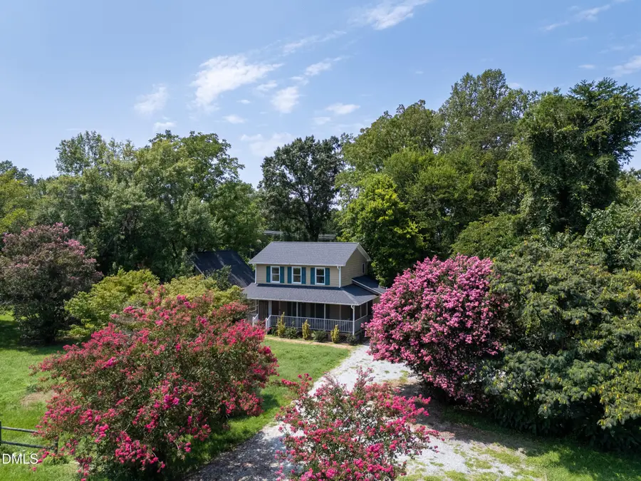 4312 Surl Mount Tirzah Road, Timberlake, NC 27583 - #2
