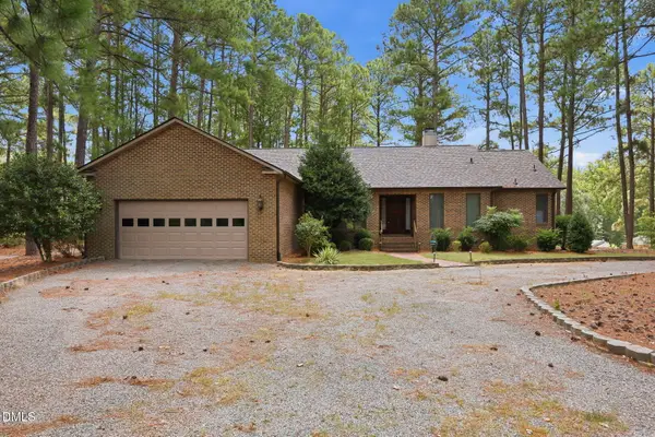 177c Traceway, Sanford, NC 27332