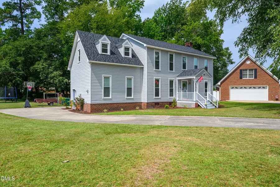 502 Wintergreen Court, Tarboro, NC 27886 - #2