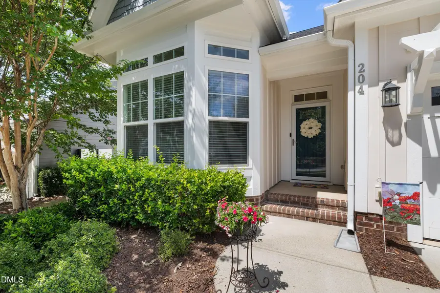204 Sour Mash Court, Holly Springs, NC 27540 - #3