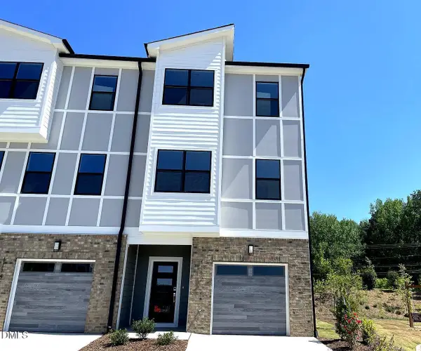 1112 Bacchanal Lane, Morrisville, NC 27560