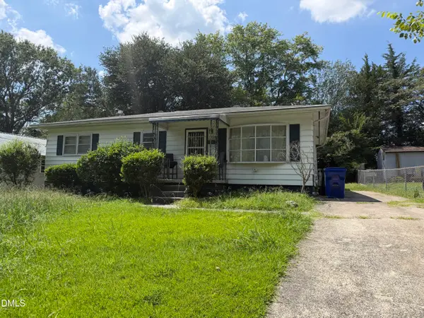 2404 Chapin Street, Durham, NC 27707