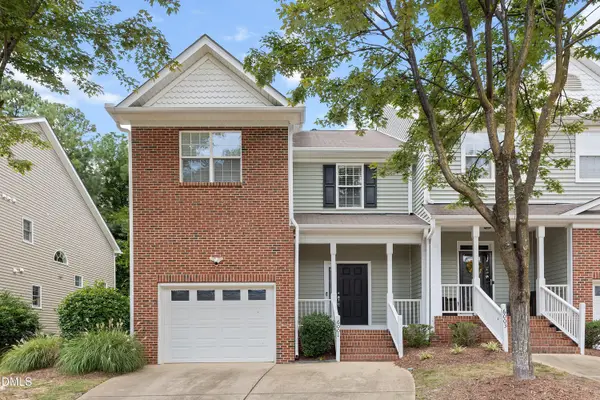 6001 Four Townes Lane, Raleigh, NC 27616