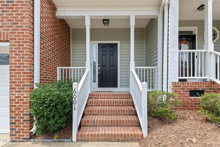 6001 Four Townes Lane, Raleigh, NC 27616 - #3