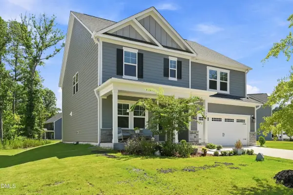 170 Hickory Grove Drive, Sanford, NC 27330