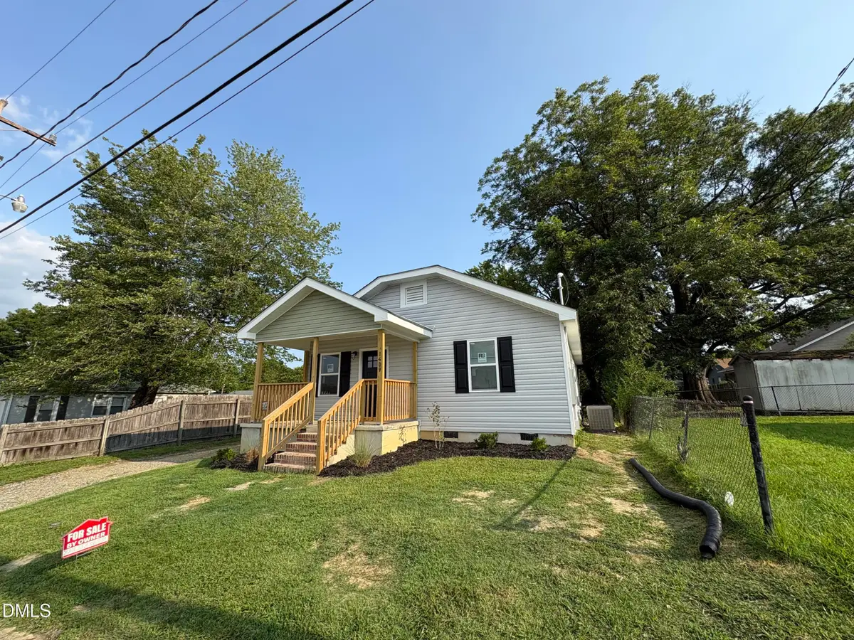 1409 Bowman Avenue, Burlington, NC 27217 - #1