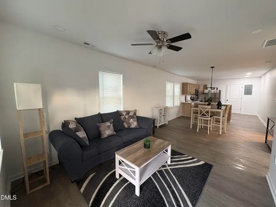 1409 Bowman Avenue, Burlington, NC 27217 - #2