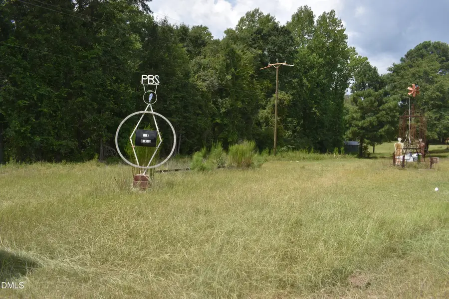 1212 Wagstaff Road, Fuquay Varina, NC 27526 - #2