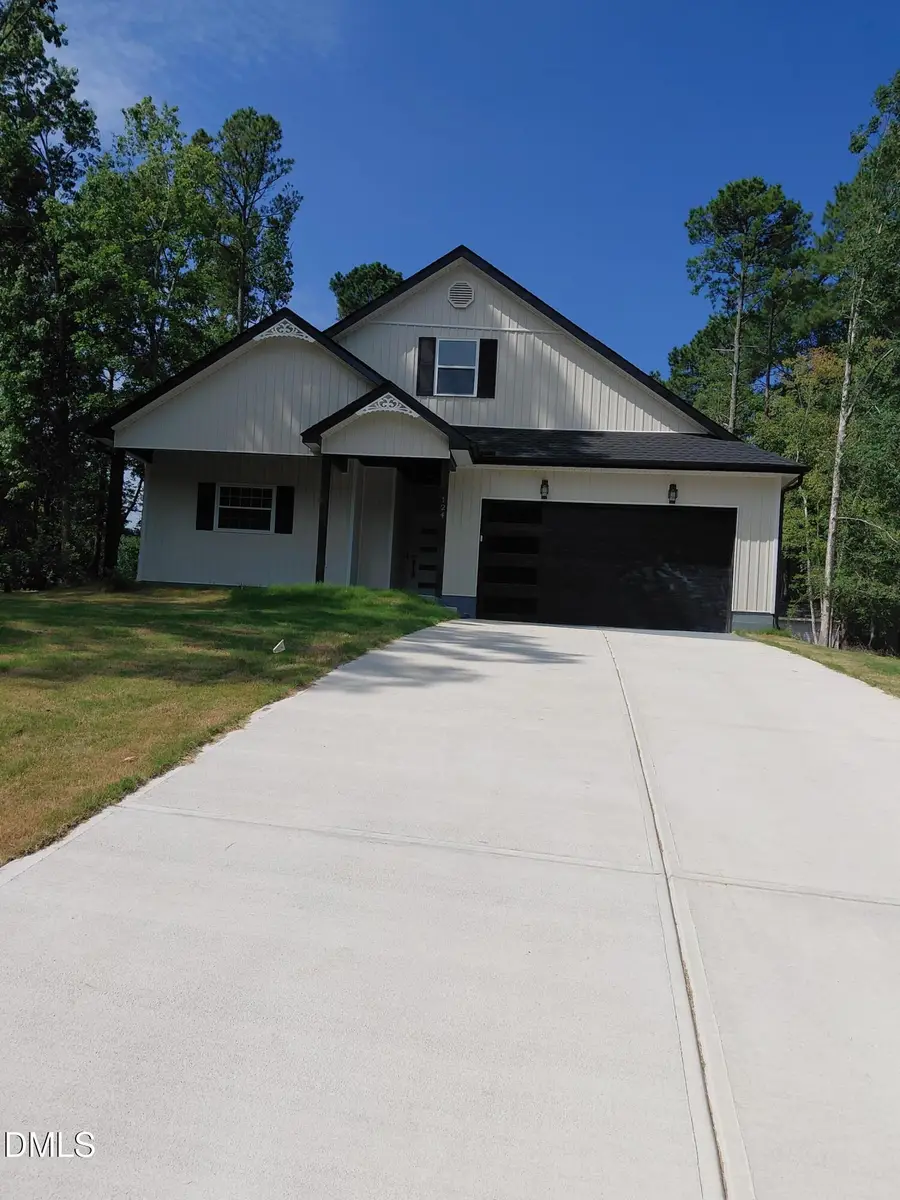 124 Oklahoma Drive, Louisburg, NC 27549 - #2