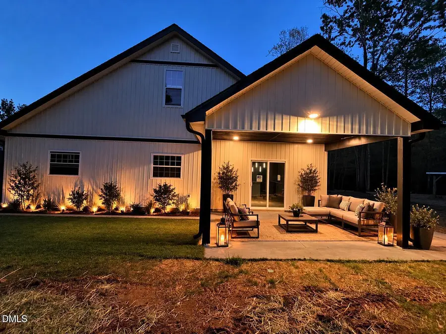124 Oklahoma Drive, Louisburg, NC 27549 - #3