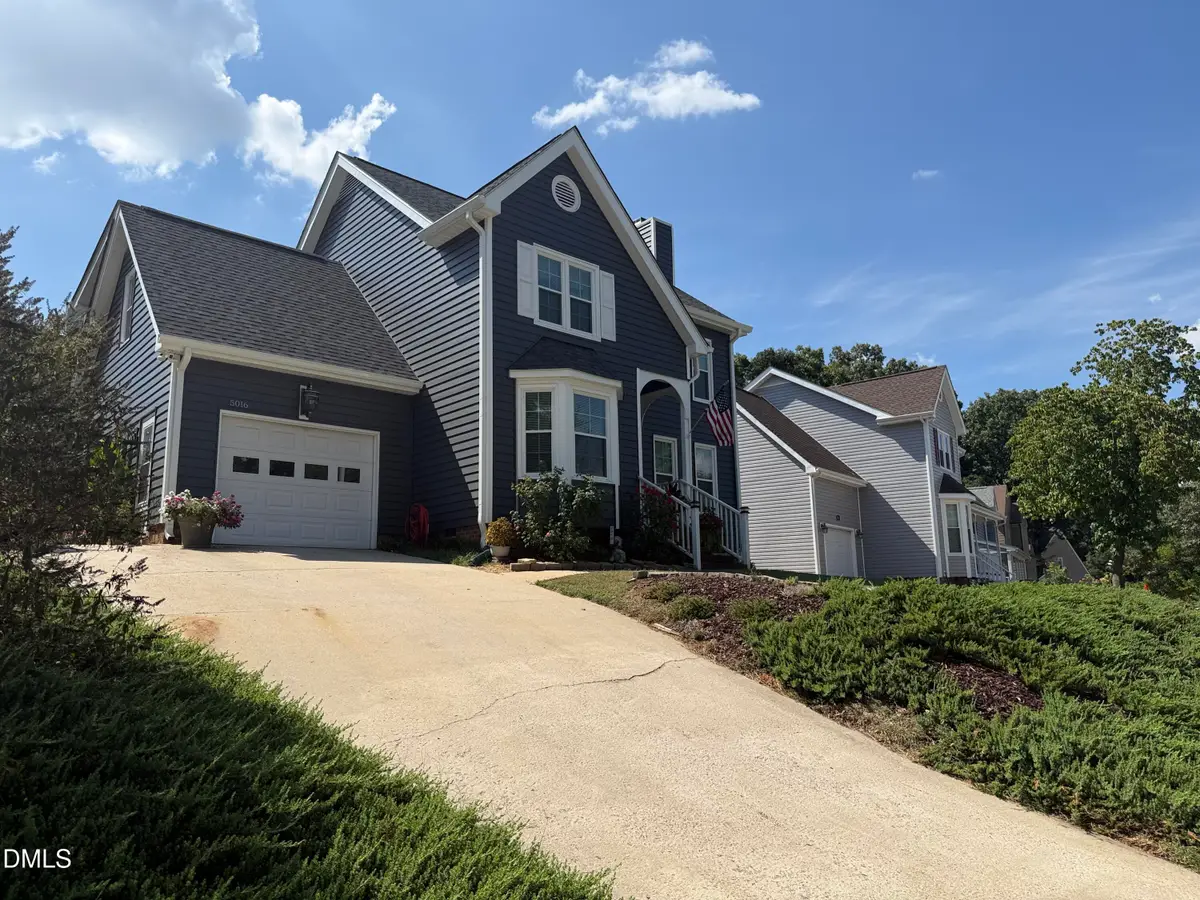 5016 Knightsbridge Way, Raleigh, NC 27604 - #1