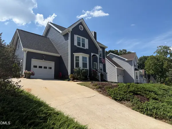5016 Knightsbridge Way, Raleigh, NC 27604