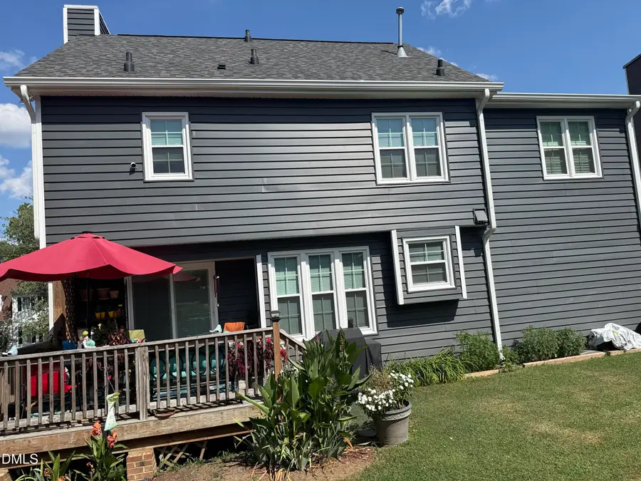 5016 Knightsbridge Way, Raleigh, NC 27604 - #2