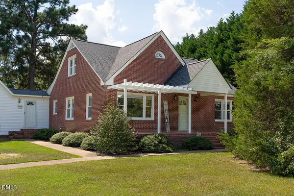 3199 Nc-55, Coats, NC 27521