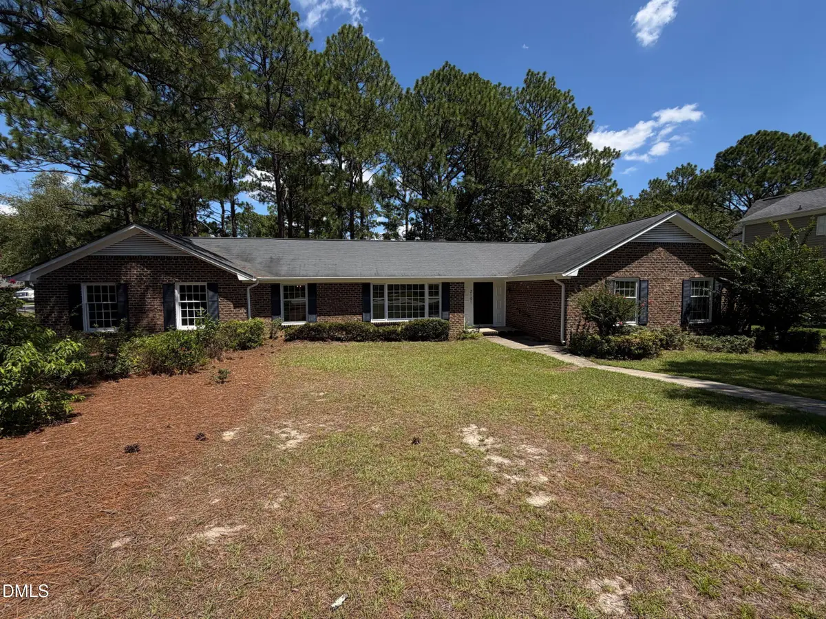 2101 Fordham Drive, Fayetteville, NC 28304 - #1