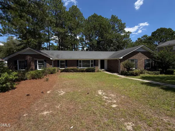 2101 Fordham Drive, Fayetteville, NC 28304