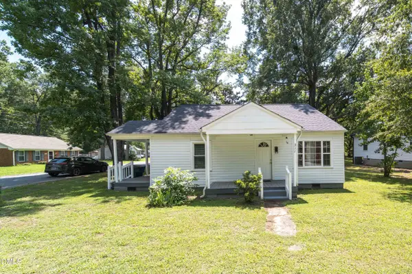 311 E Mcaden Street, Graham, NC 27253
