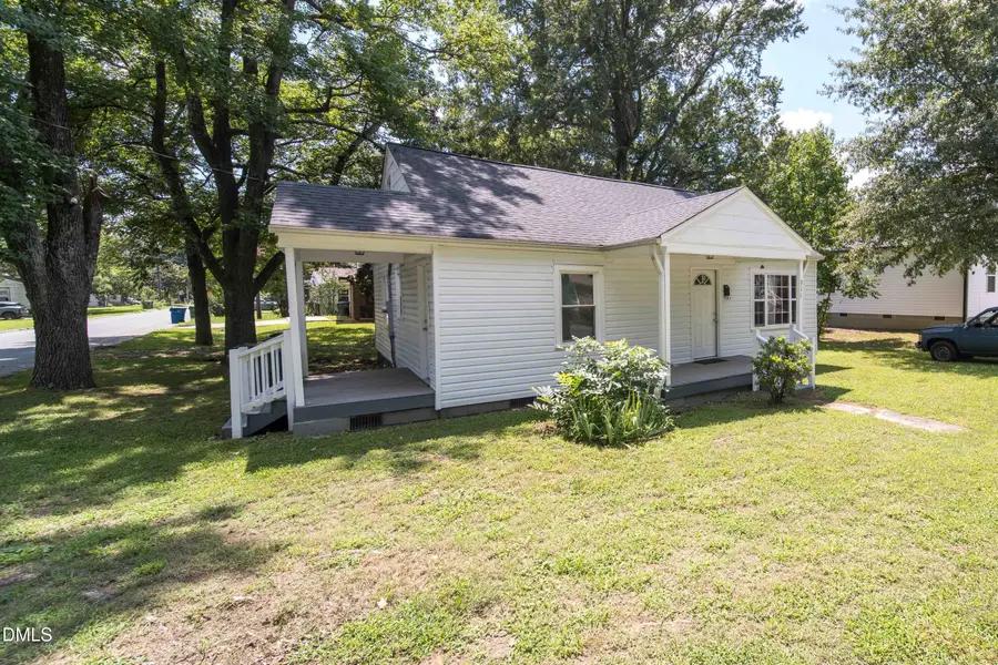311 E Mcaden Street, Graham, NC 27253 - #2