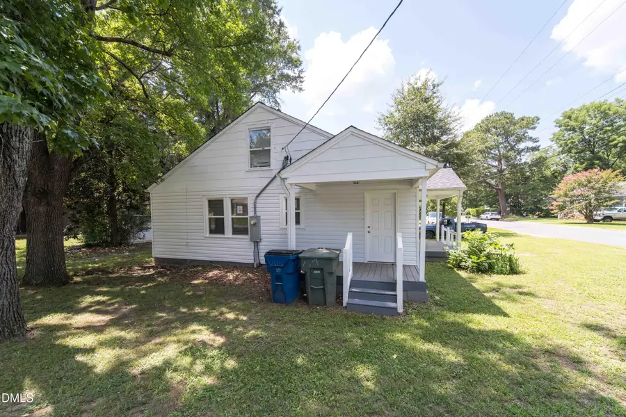 311 E Mcaden Street, Graham, NC 27253 - #3
