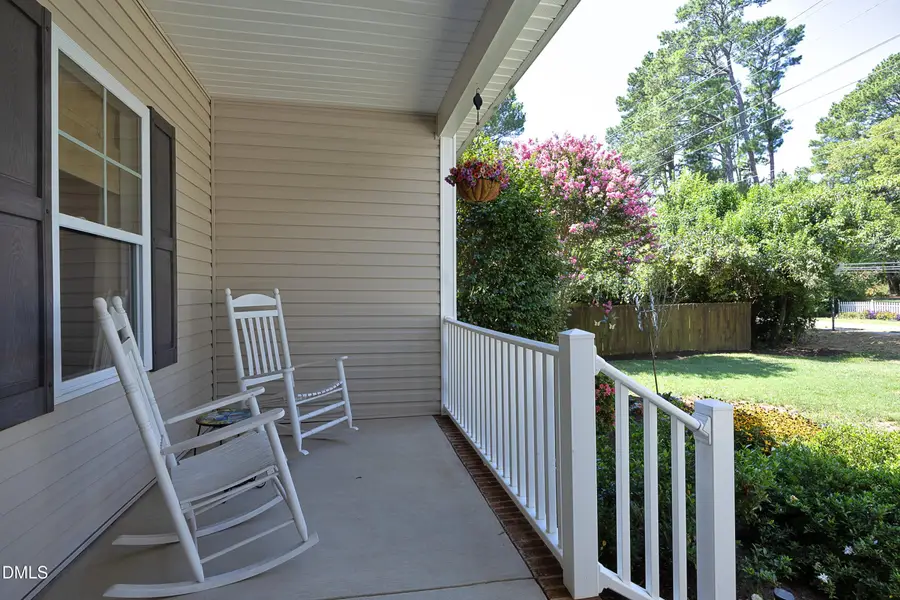 136 N Nc 87, Pittsboro, NC 27312 - #3