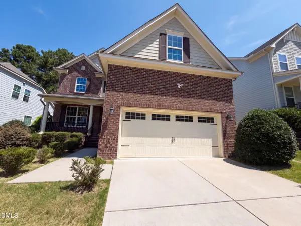 1578 Tice Hurst Lane, Apex, NC 27502