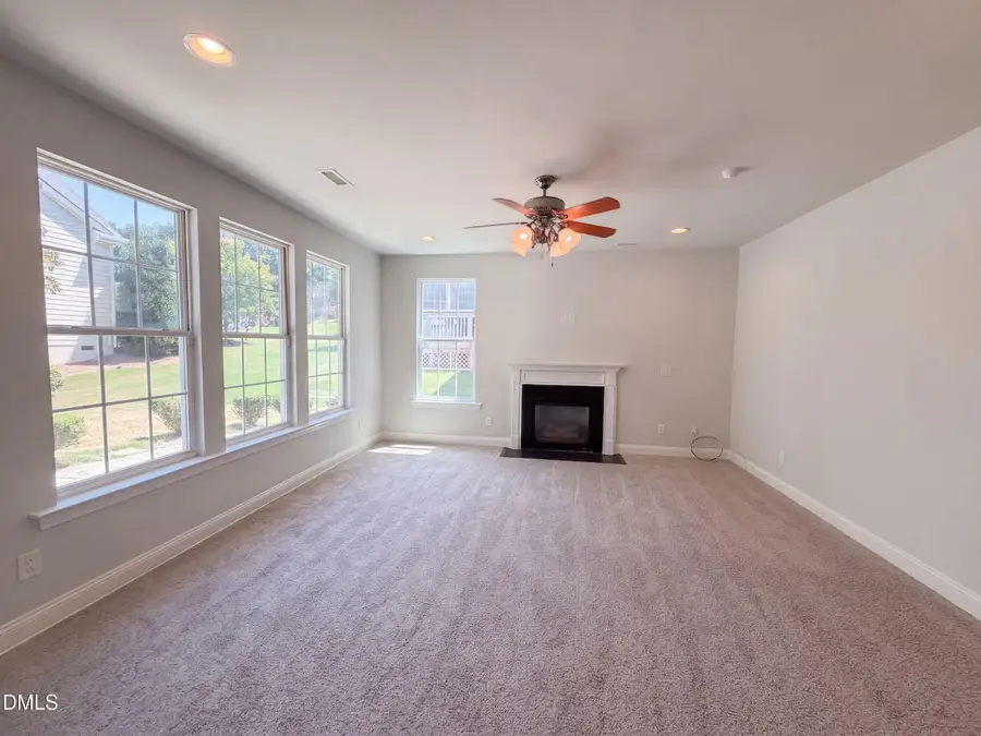1578 Tice Hurst Lane, Apex, NC 27502 - #3