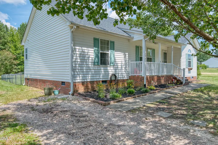 88 Appaloosa Lane, Zebulon, NC 27597 - #2