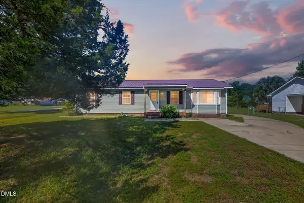 263 Black Jack Church Road, Goldsboro, NC 27530