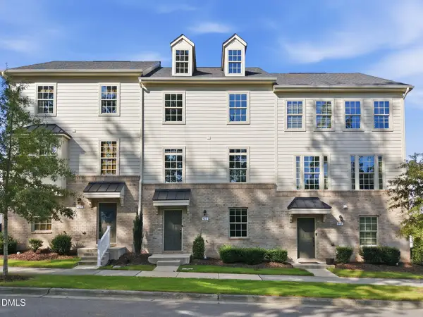 963 Daybreak Drive, Durham, NC 27713