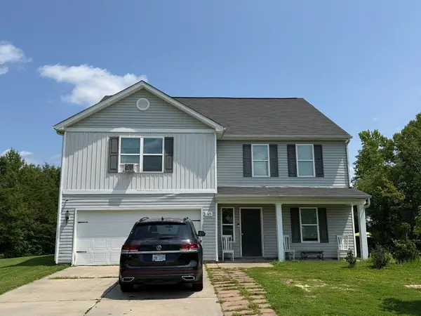 125 Gideon Place, Burlington, NC 27217