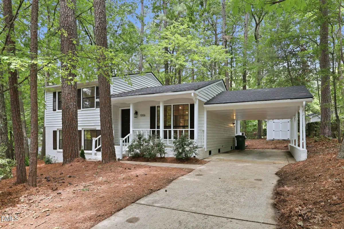 1006 Suterland Road, Cary, NC 27511 - #1
