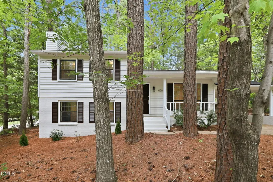 1006 Suterland Road, Cary, NC 27511 - #3