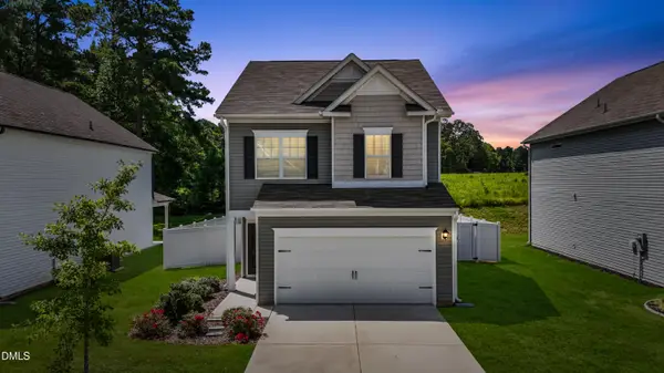 111 Flying Point Lane, Clayton, NC 27520